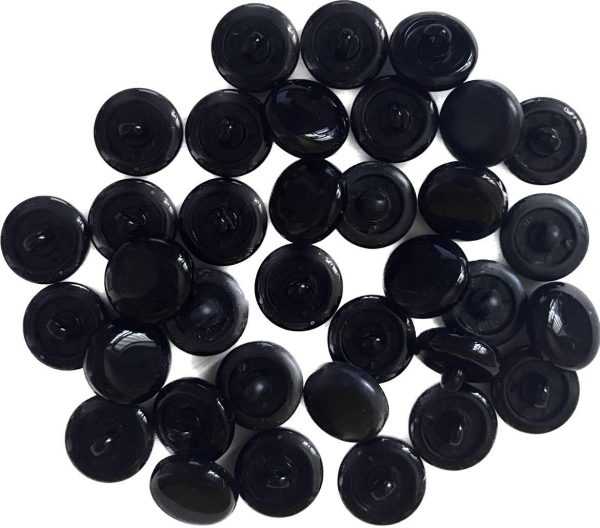Plastikinė saga "D-116" Ø 15 mm