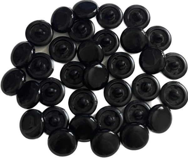 Plastikinė saga "D-116" Ø 17 mm