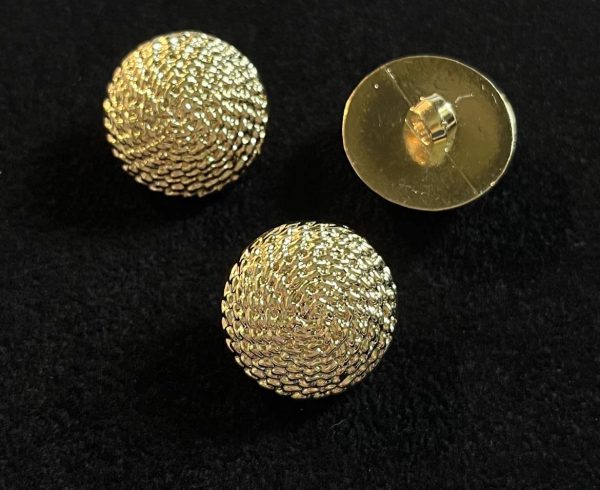 Metalo imitacijos saga "SZ-3048A" Ø 21 mm