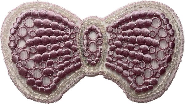 Moteriška Aplikacija ~ 10 cm x 18 cm