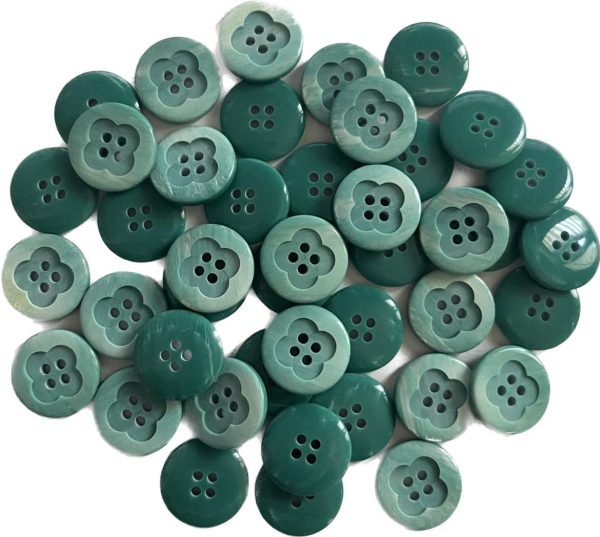 Plastikinė saga "D-109" Ø 20 mm