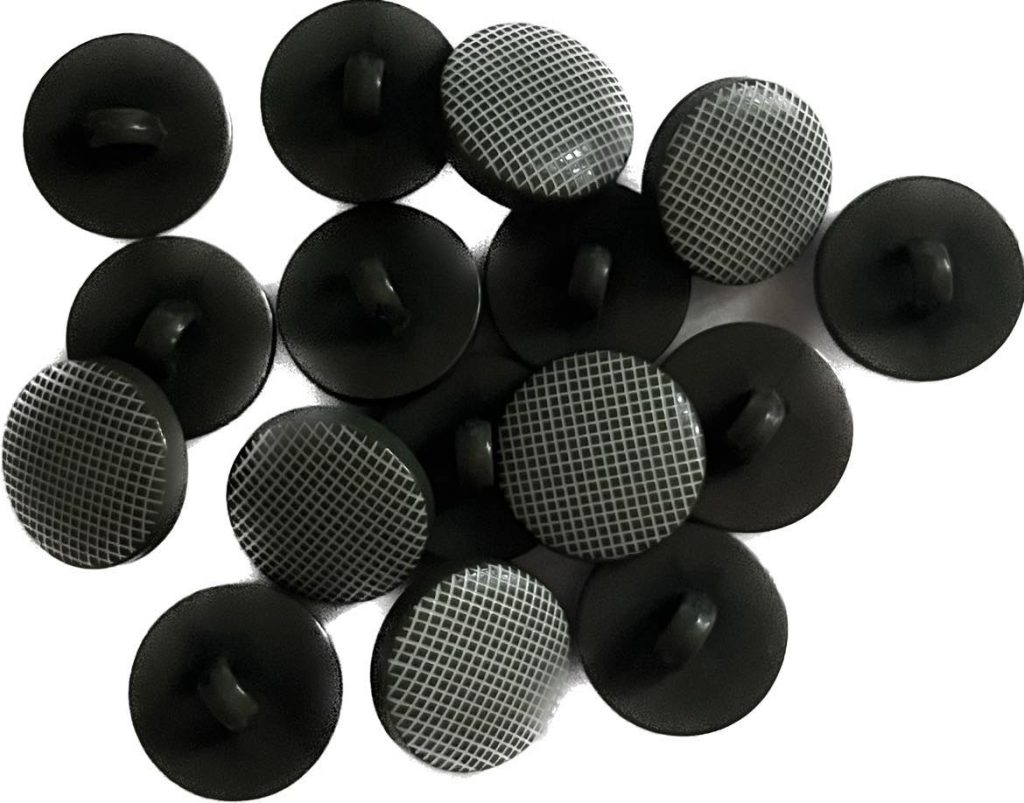 Plastikinė saga "D-132" Ø 15 mm