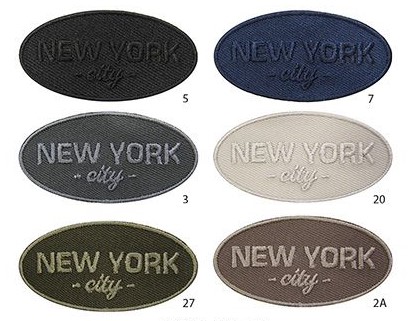 Aplikacija "New York City"