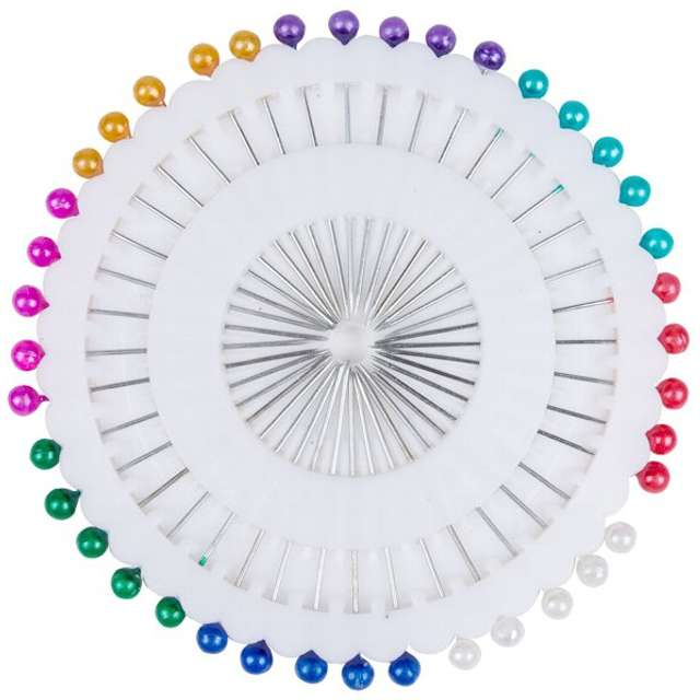 Smeigtukai plastikinėmis galvutėmis 58 mm "01"