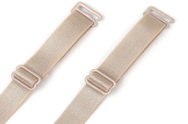 Elastines petnešėlės 18 mm (kūno sp.)
