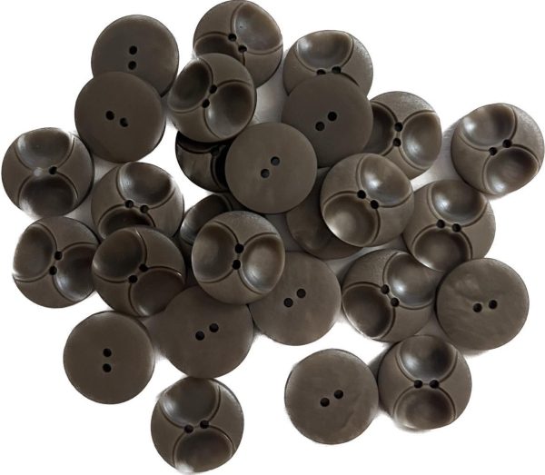 Plastikinė saga "D-113" Ø 20 mm