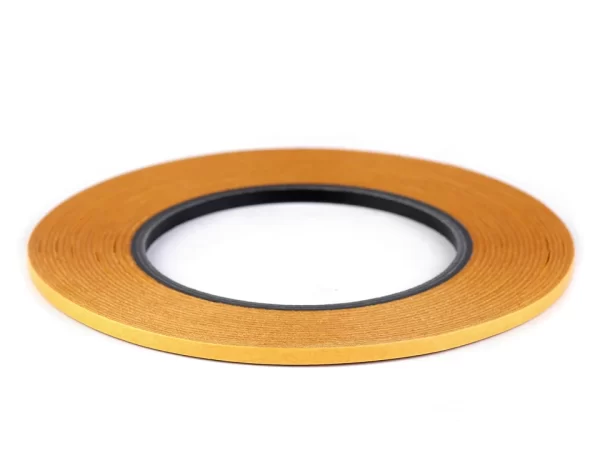 Dvipusė lipni juostelė 4 mm