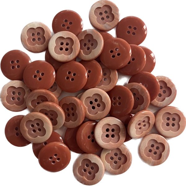 Plastikinė saga "D-110" Ø 20 mm