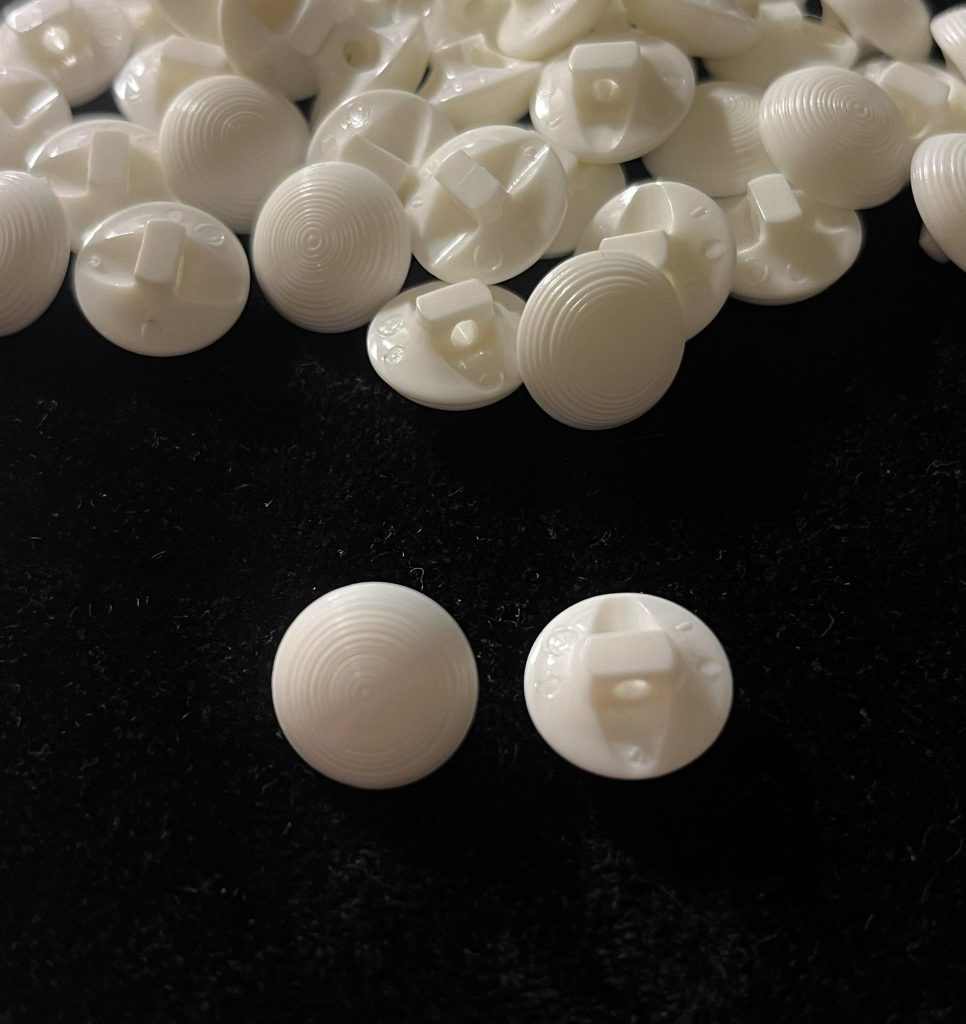 Plastikinė saga "D-139" Ø 13 mm