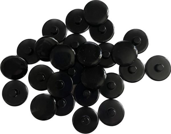 Plastikinė saga "D-127" Ø 17 mm