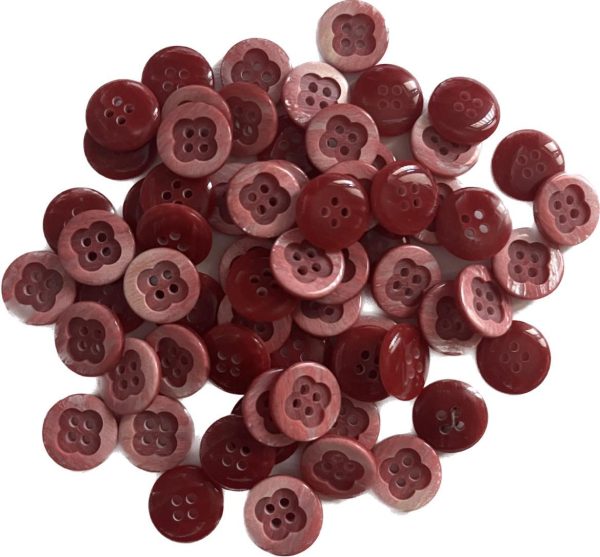 Plastikinė saga "D-111" Ø 15 mm