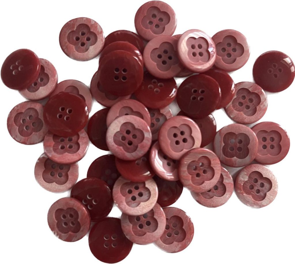 Plastikinė saga "D-111" Ø 20 mm