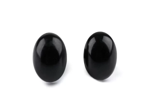 Akys žaislams 9 mm x 13 mm