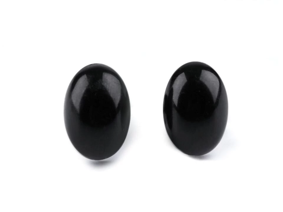 Akys žaislams 9 mm x 13 mm