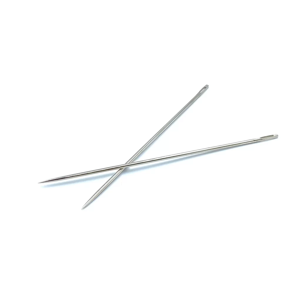 Adata rankiniam siuvimui 12,5 cm