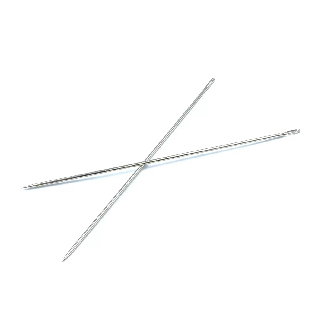 Adata rankiniam siuvimui 20 cm