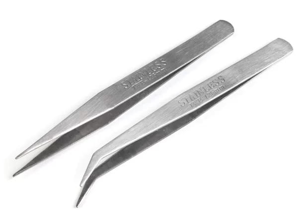 Pincetas siuvėjoms 14 cm