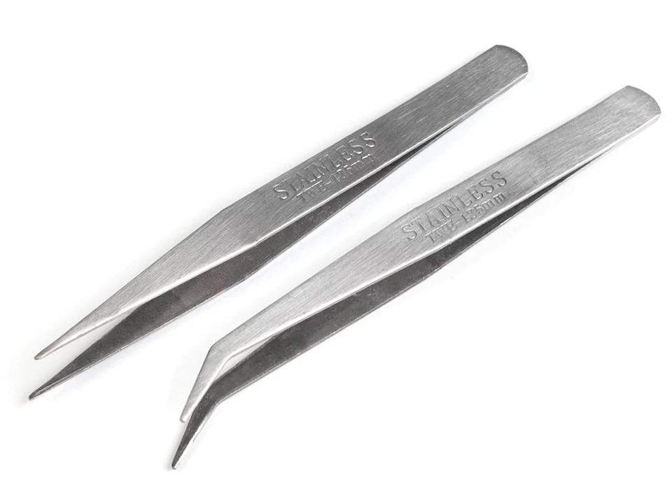 Pincetas siuvėjoms 14 cm