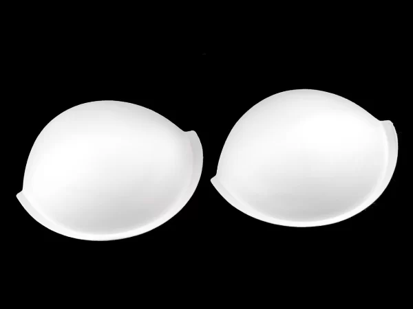 Kaušeliai PUSH UP "S" (balti)