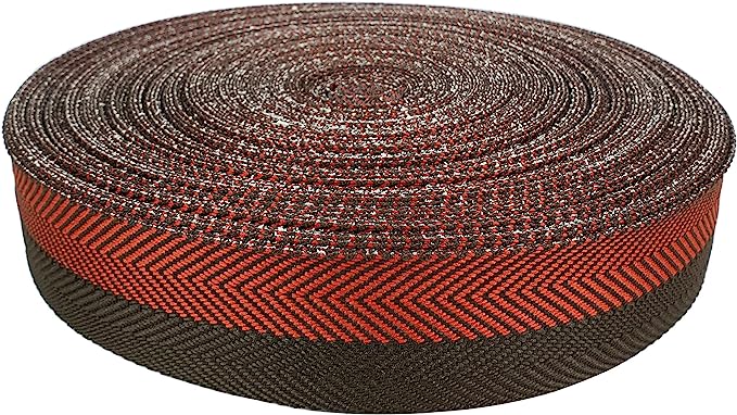 Dekoratyvinė apdailos juosta kilimams su termoklijais 40 mm "011"