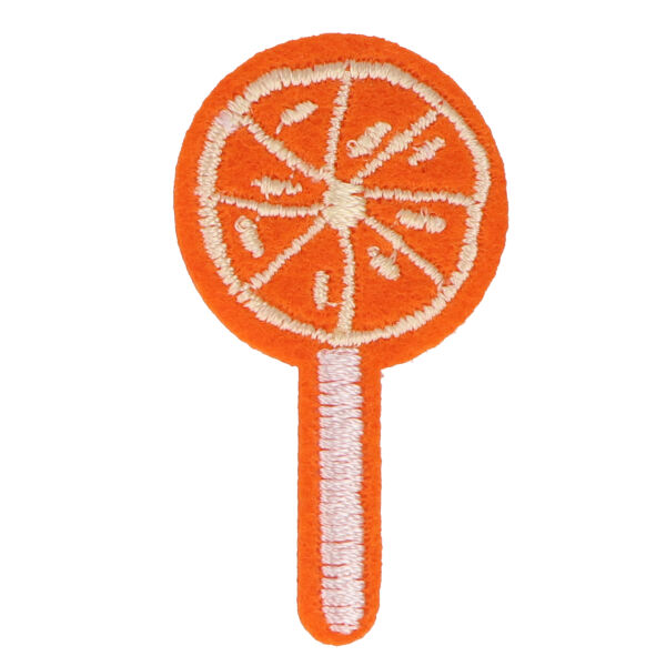Aplikacija "ledinukas" 4,8 cm x 2,6 cm