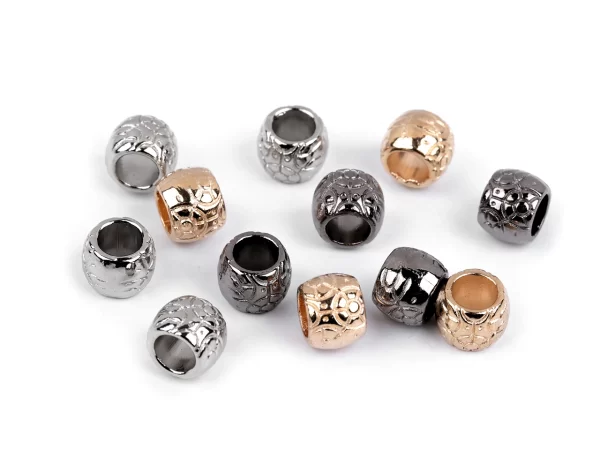 Metalinis antgalis 8 mm x 10 mm