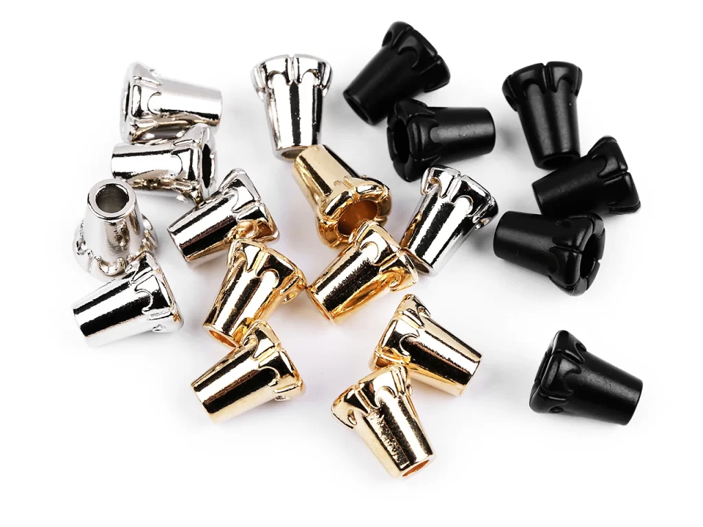 Metalinis antgalis 11 mm x 13 mm