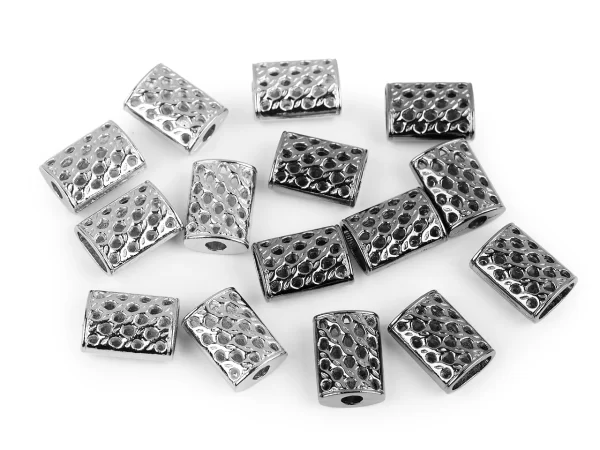 Metaliniai antgaliai 11 mm x 15 mm