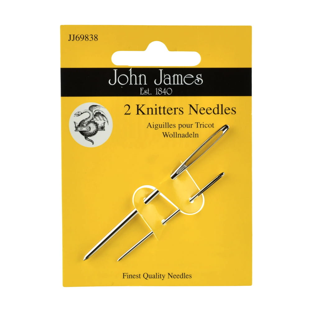 Adatų rinkinys John James "JJ69838" 13/18