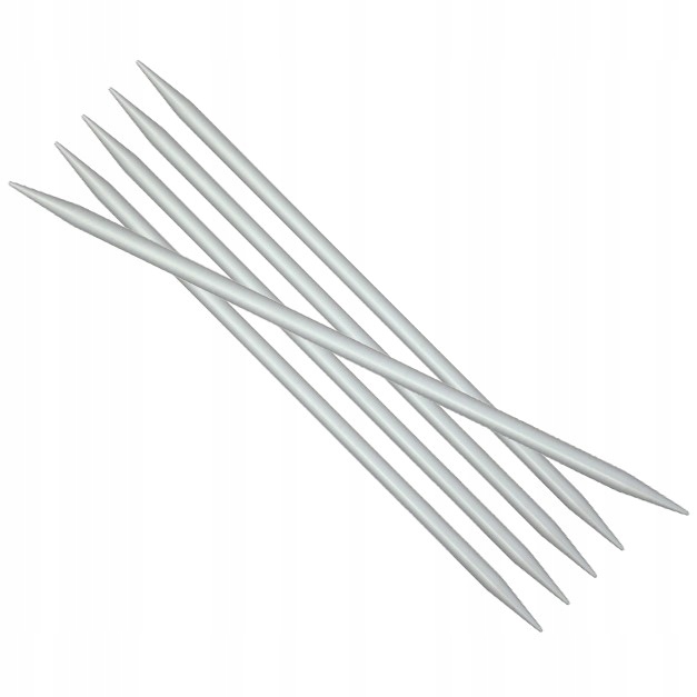 Aliuminio virbalai kojinėms 3,0 mm x 20 cm