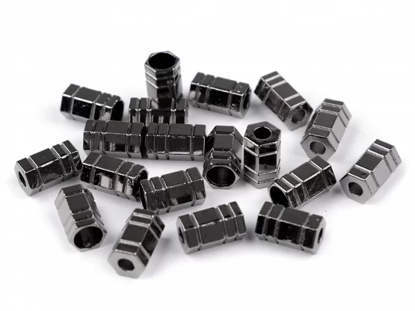 Metalinis antgalis 9 mm x 14 mm "02"