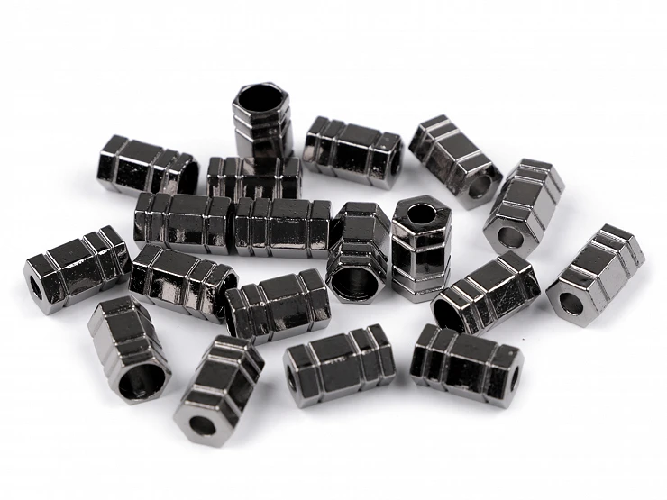 Metalinis antgalis 9 mm x 14 mm "02"