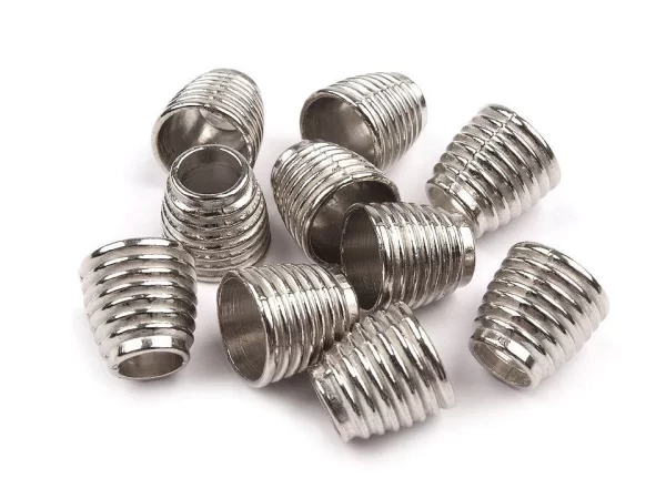 Metalinis antgalis 12 mm x 13 mm "C"