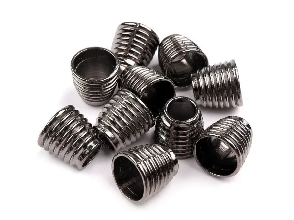 Metalinis antgalis 12 mm x 13 mm "D"