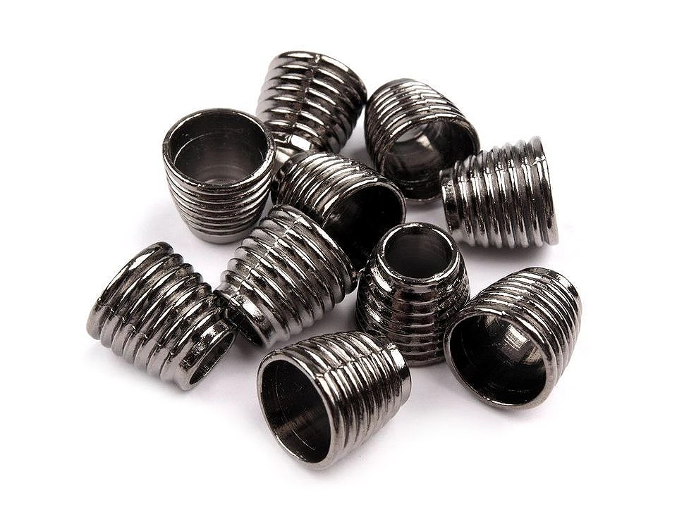 Metalinis antgalis 12 mm x 13 mm "D"