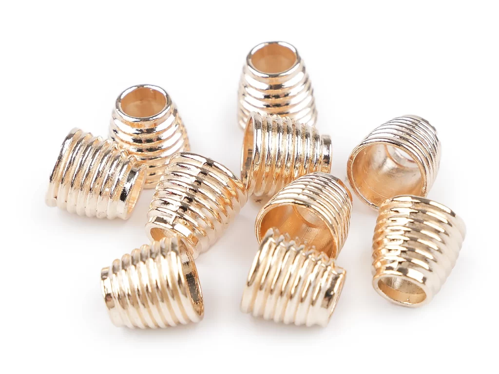 Metalinis antgalis 12 mm x 13 mm "A"