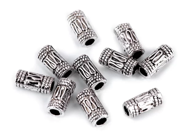 Metalinis antgalis 5 mm x 10 mm