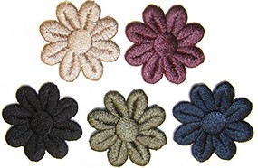 Aplikacija "gėlytė" Ø ~ 3 cm