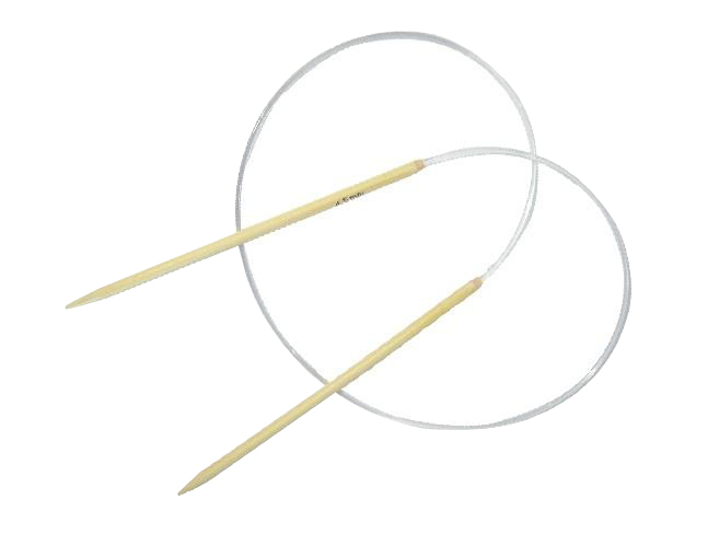 Bambukiniai virbalai su valu 2,0 mm x 80 cm