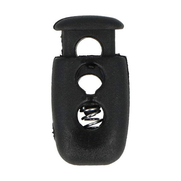 Plastikinis fiksatorius 10,5 mm x 21,5 mm