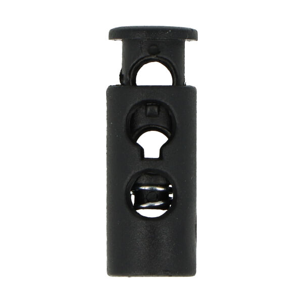 Plastikinis fiksatorius 10 mm x 27 mm
