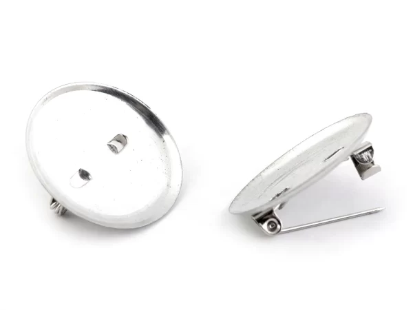 Užsegimas sagei Ø 23 mm