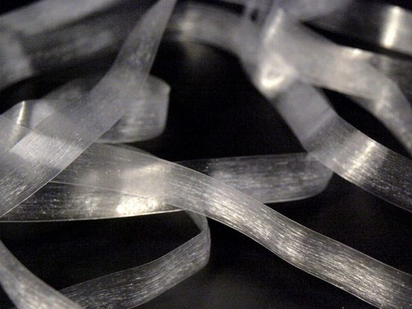 Silikoninė juostelė 6 mm (1000 g)