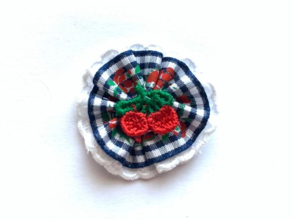 Kaspinėlis ~ 3,8 cm