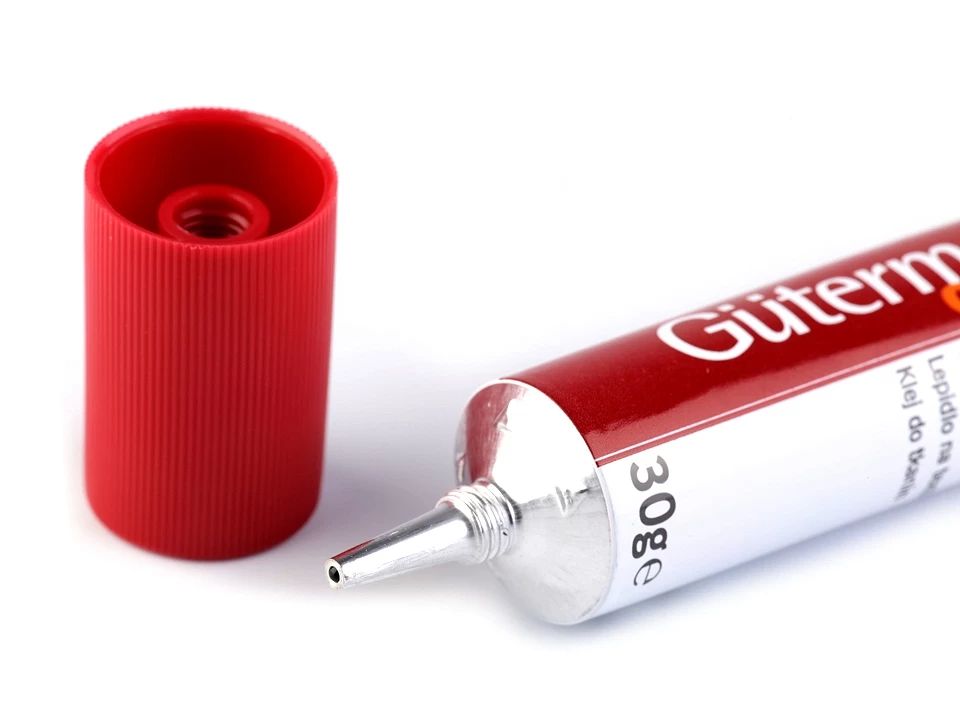 Tekstiliniai klijai Gutermann HT2 30 g