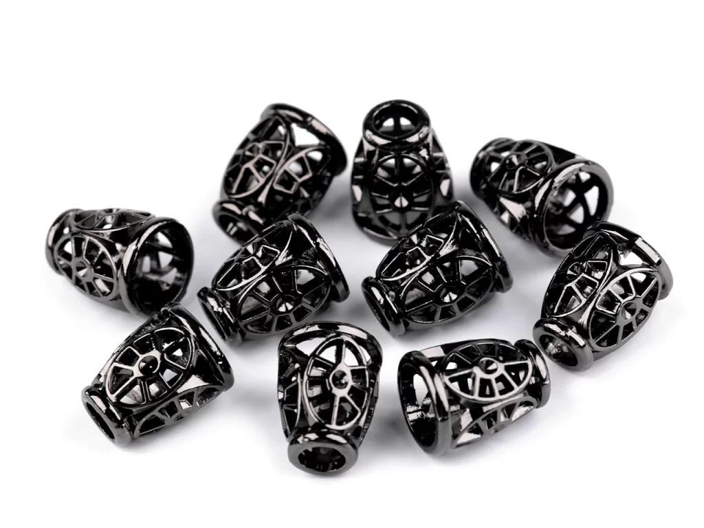Metalinis antgalis 11 mm x 14 mm