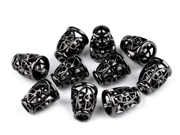 Metalinis antgalis 11 mm x 14 mm