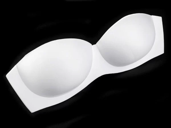 Kaušeliai PUSH UP 80B (balti)