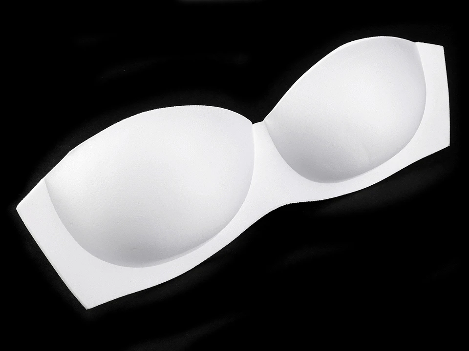 Kaušeliai PUSH UP 80B (balti)