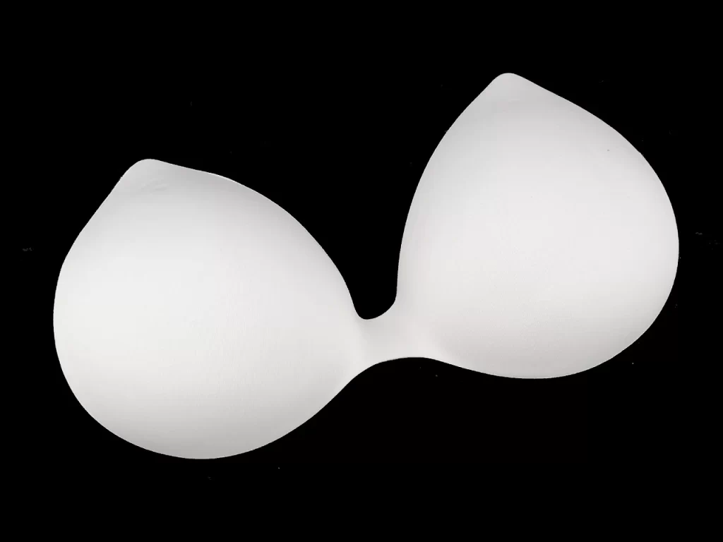 Kaušeliai PUSH UP "M" (balti)